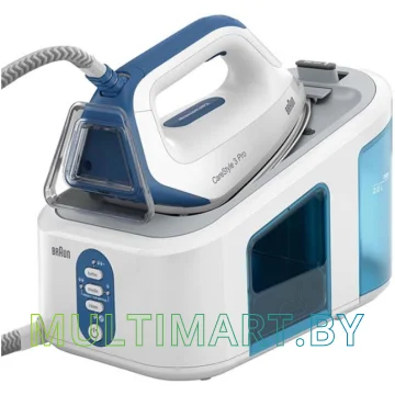 Утюг Braun CareStyle 3 Pro IS3157BL